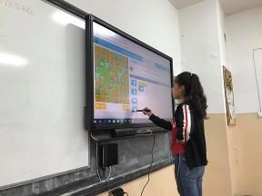 Проект "Успех за теб" 1