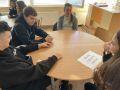 Правата ми - моят глас - СУ Св. Св. Кирил и Методий - Антоново