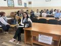 Дейност 1 на Проект НИЕ ИЗБИРАМЕ ДОБРOТО - СУ Св. Св. Кирил и Методий - Антоново