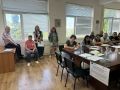 Дейност 2 на Проект НИЕ ИЗБИРАМЕ ДОБРАТО - СУ Св. Св. Кирил и Методий - Антоново