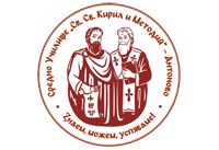 СУ "Св. Св. Кирил и Методий" - СУ Св. Св. Кирил и Методий - Антоново